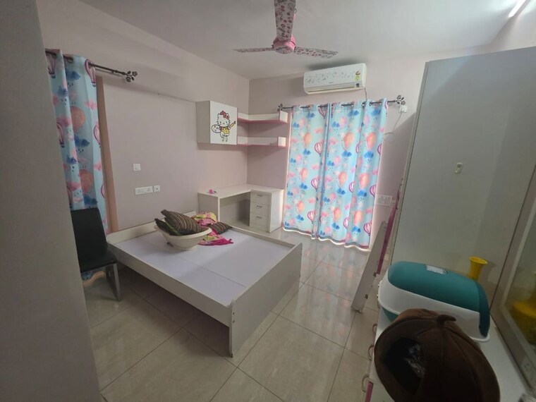 Team Area, mahindra-ashvita 3 Bedroom 1652 Sq.Ft. Apartment In Kukatpally Hyderabad 10562274