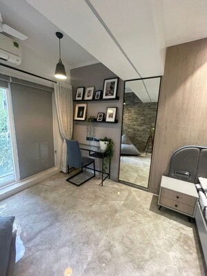 Parking in 4 BHK Villa at Hiranandani Powai Park, Powai – for Sale