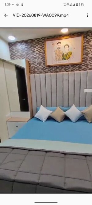 2 BHK Apartment For Sale in Majestique Nest Building B, Fursungi