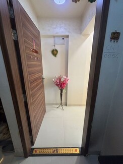 1 BHK Apartment For Sale in JD Green Paradise