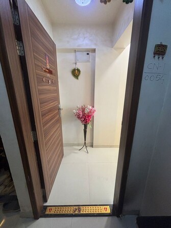 1 BHK Apartment For Sale in JD Green Paradise in Lohgaon, Pune