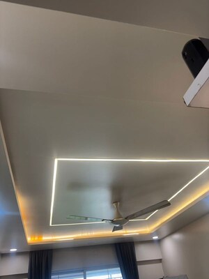 Furnished Amenities in 1 BHK Apartment at JD Green Paradise, Lohgaon – for Sale