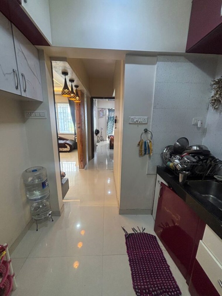 Team Area, jd-green-paradise 1 Bedroom 421 Sq.Ft. Apartment In Lohgaon Pune 10648514