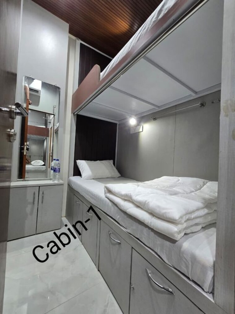 Kitchen, marol Pg For Boys In Marol 10442678