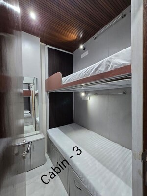 Room in  Pg at Marol – for Rent