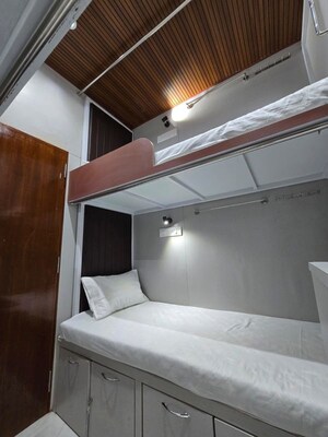 Room in  Pg at Marol – for Rent