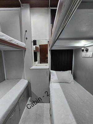 Room in  Pg at Marol – for Rent