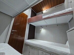  Pg For Rent in Marol