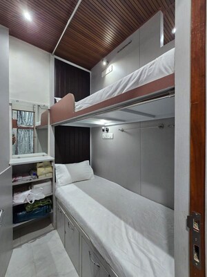 Room in  Pg at Marol – for Rent