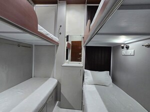 Room in  Pg at Marol – for Rent