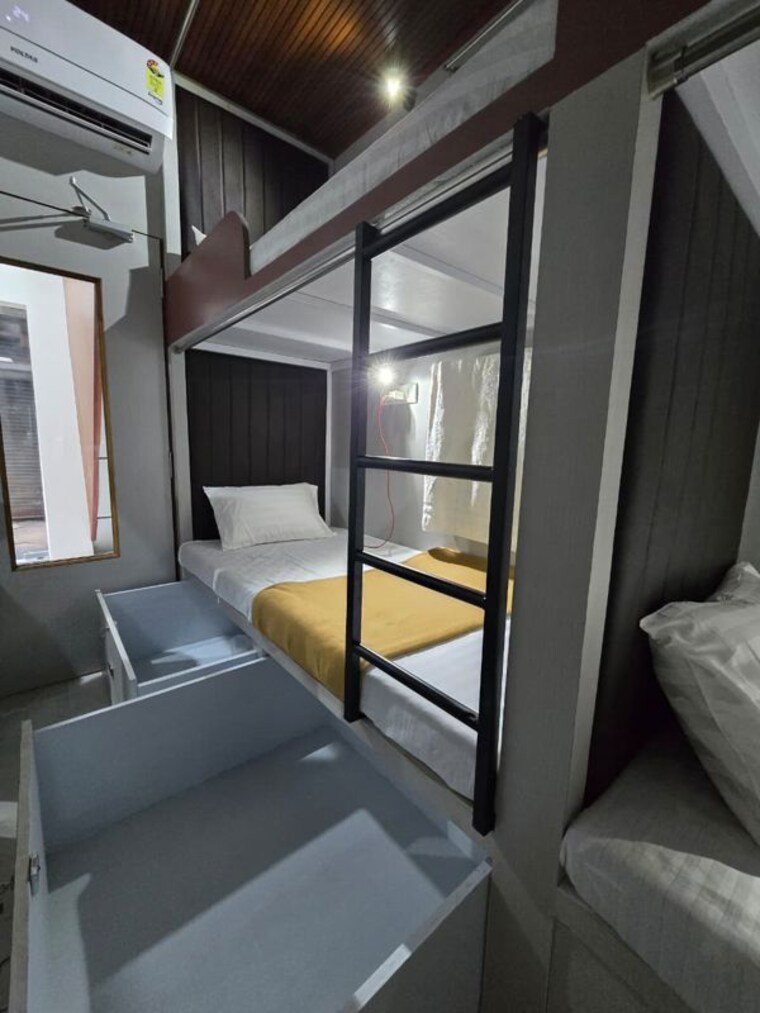 Room, marol Pg For Boys In Marol 10442678