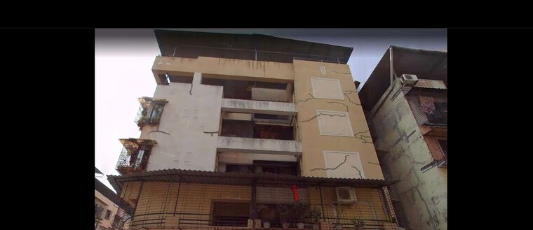 Cover Image, airoli sector 9a 1 Bedroom 390 Sq.Ft. Apartment In Airoli Sector 9a Navi Mumbai 10634982