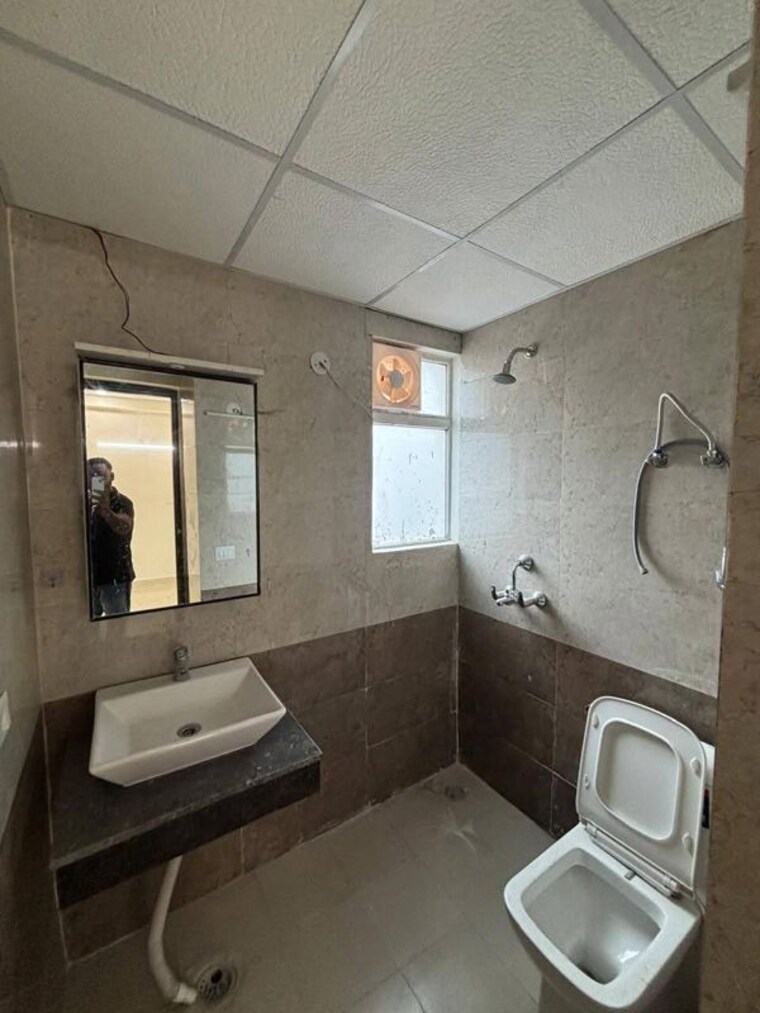Kitchen, nirala-greenshire 3 Bedroom 1470 Sq.Ft. Apartment In Sector 2 Greater Noida Greater Noida 10648788