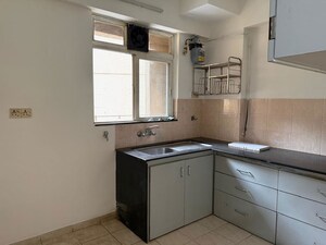 Kitchen in 2 BHK Apartment at Hiranandani Estate Barca, Ghodbunder Road – for Rent