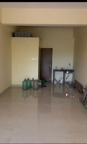 Living Room in  Shop at Vijay Orovia, Ghodbunder Road – for Sale