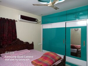 Team Area in 4 BHK Villa at Bandlaguda Jagir – for Sale