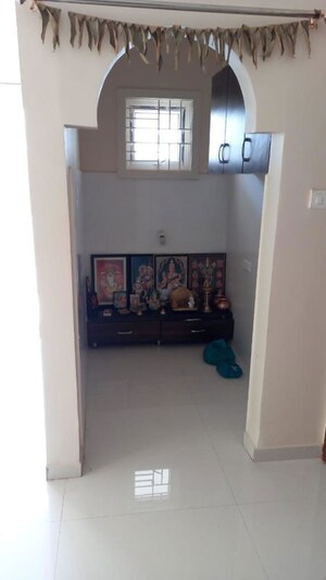 Furnished Amenities in 4 BHK Villa at Bandlaguda Jagir – for Sale