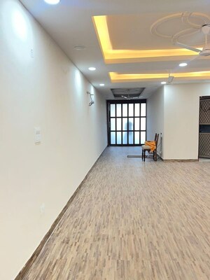 Bedroom in 3 BHK Builder Floor at Greater Kailash – for Rent