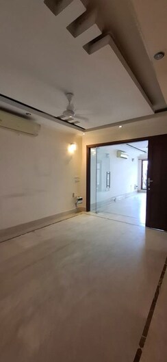 3 BHK Builder Floor For Rent in Greater Kailash