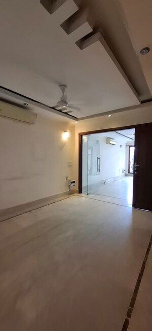 3 BHK Builder Floor For Rent in Greater Kailash