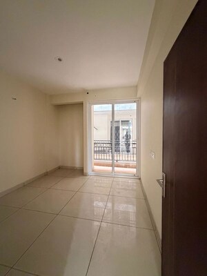 Building Lobby in 2 BHK Apartment at SBP City Of Dreams Zirakpur, High Ground – for Sale
