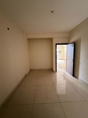 Building Lobby in 2 BHK Apartment at SBP City Of Dreams Zirakpur, High Ground – for Sale
