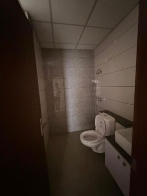 Bathroom in 2 BHK Apartment at SBP City Of Dreams Zirakpur, High Ground – for Sale
