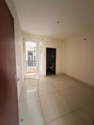 Building Lobby in 2 BHK Apartment at SBP City Of Dreams Zirakpur, High Ground – for Sale