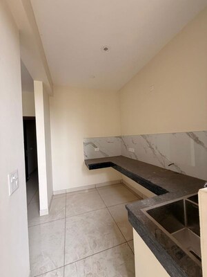 Kitchen in 2 BHK Apartment at SBP City Of Dreams Zirakpur, High Ground – for Sale