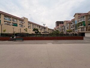2 BHK Apartment – Exterior View View at SBP City Of Dreams Zirakpur, High Ground - for Sale