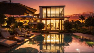  Plot – Exterior View View at GT Landmark, Pillahalli - for Sale