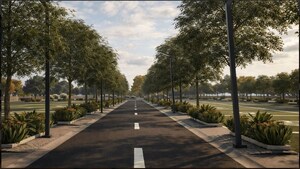  Plot For Sale in GT Landmark, Pillahalli