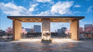  Plot – Exterior View View at GT Landmark, Pillahalli - for Sale