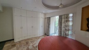 Bedroom in 4 BHK Apartment at Hiranandani Gardens Odyssey I II, Powai – for Sale