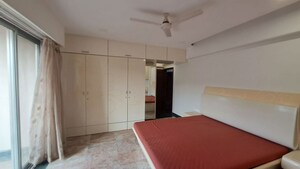 Bedroom in 4 BHK Apartment at Hiranandani Gardens Odyssey I II, Powai – for Sale