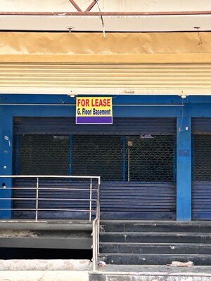  Showroom For Rent in Sector 16