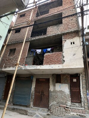 6+ BHK Independent House For Sale in Sector 45