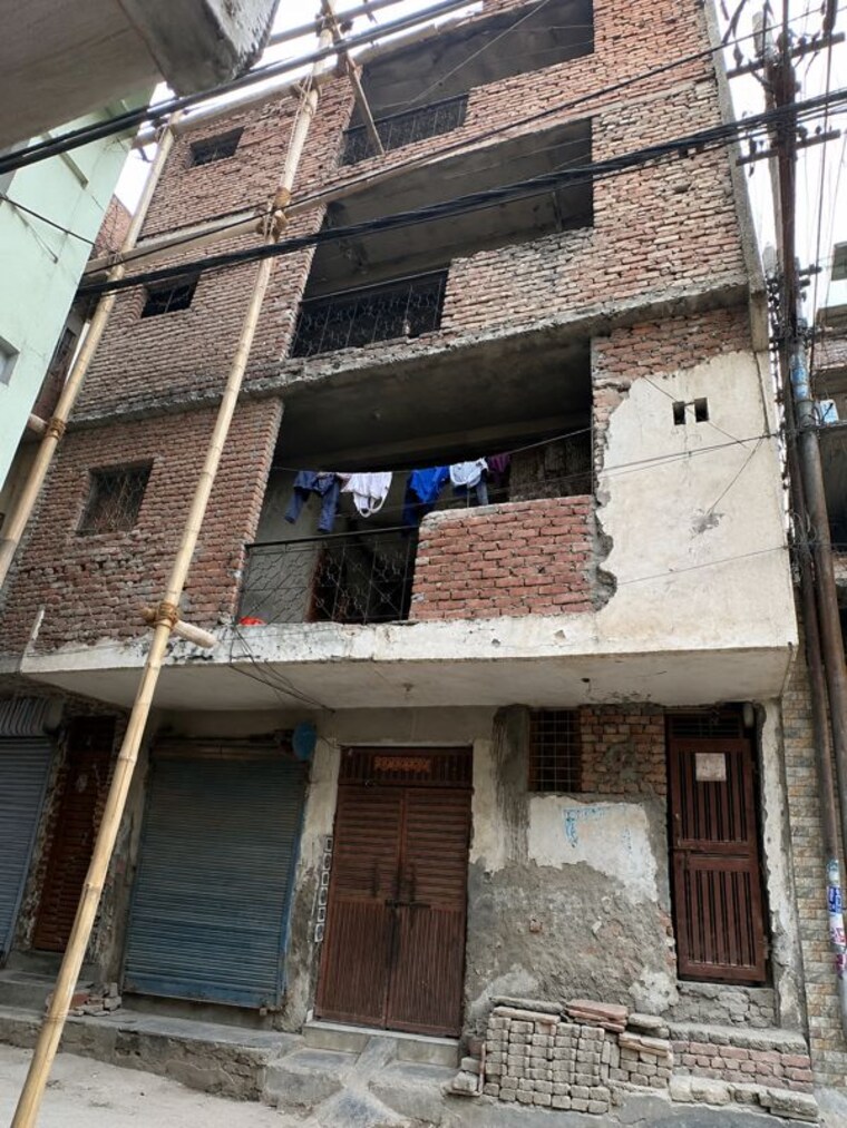 Cover Image, sector 45 6+ Bedroom 400 Sq.Yd. Independent House In Sector 45 Noida 10648523
