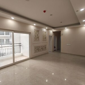 2 BHK Apartment For Rent in Mangalya Novena Green, Tech Zone 4 Greater Noida