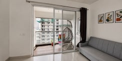2 BHK +Apartment For Rent in Yashwin Orizzonte