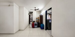 Living Room in 2 BHK Apartment at Yashwin Orizzonte, Kharadi – for Rent
