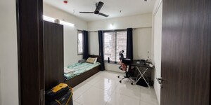 Team Area in 2 BHK Apartment at Yashwin Orizzonte, Kharadi – for Rent
