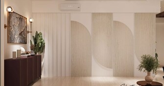 2 BHK +Apartment For Rent in Hiranandani Estate Barca in Ghodbunder Road, Thane
