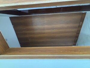 Furnished Amenities in 1 RK Builder Floor at South Mullanpur – for Rent