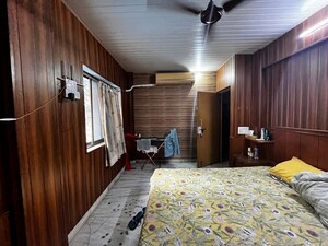 Bedroom in  Pg at Sector 16 Kopar Khairane – for Rent