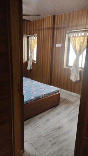 Bedroom in  Pg at Sector 16 Kopar Khairane – for Rent