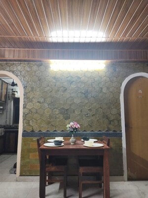  Pg – Exterior View View at Sector 16 Kopar Khairane - for Rent