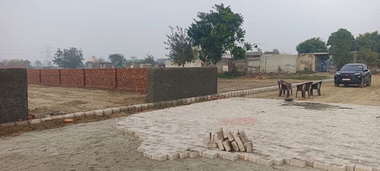 undefined, sector 150  50 Sq.Yd. Plot In Sector 150 Noida 10648763