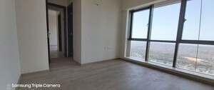 Bedroom in 2 BHK Apartment at Sheth Auris Serenity Tower 3, Malad West – for Rent