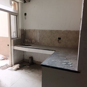 Kitchen in 3 BHK Apartment at S3 Green Avenue, Sector 85 – for Sale
